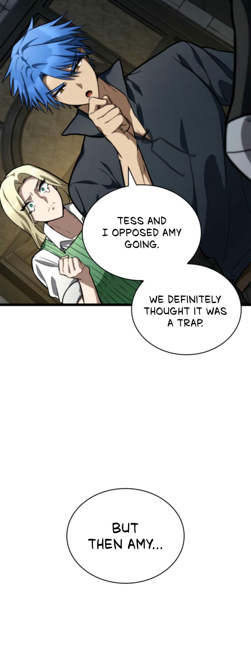 Infinite Mage, Chapter 114 image 07